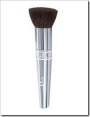 CD powder brush