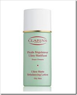 Clarins Ultra Matte Rebalancing Lotion