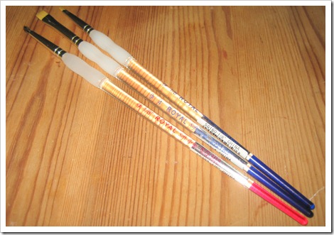 All Brushes