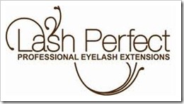 lash perfectr logo