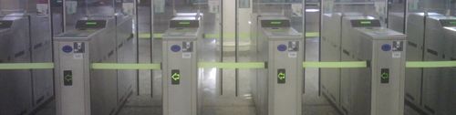 Metro de Madrid cierra. Raz&oacute;n: Huelga 