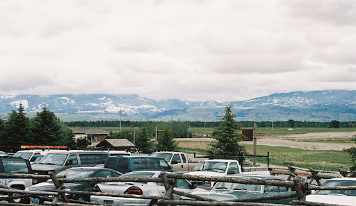 teton