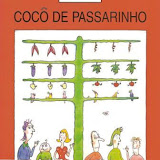 Coc&ocirc; de passarinho