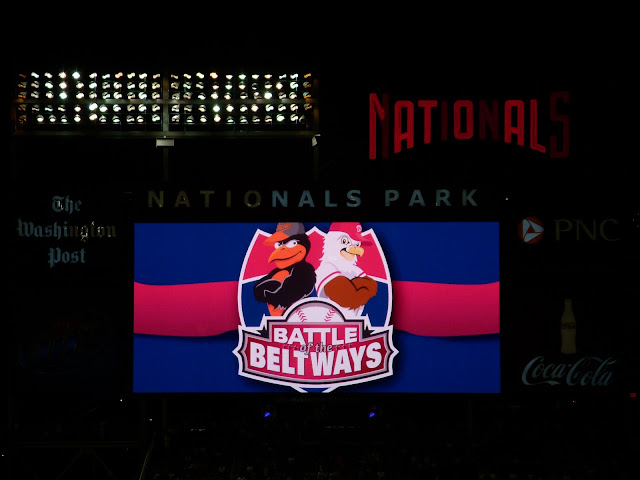 Battle of the Beltways