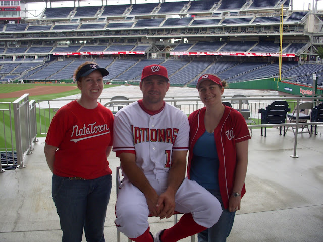 FLoB with Ryan Zimmerman