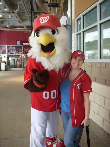 Screech and Ashley