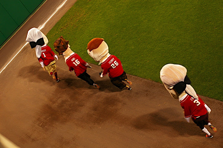 President's Race