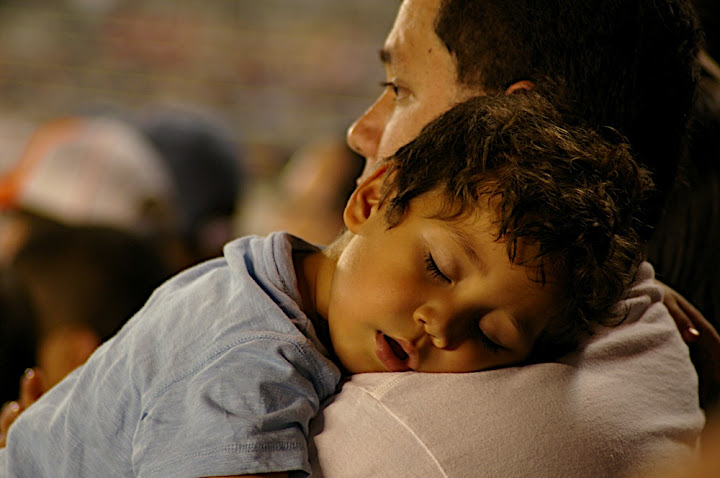 Sleeping Cutie