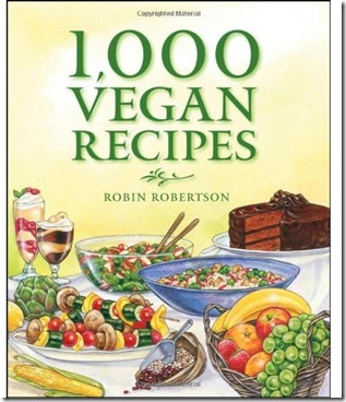 1000 Recipe Book
