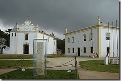 Cidade Histórica-Porto Seguri - BA