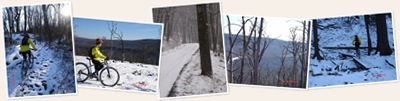 View Snow Riding