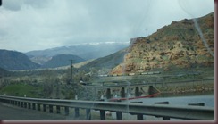 Drive Through Utah 62