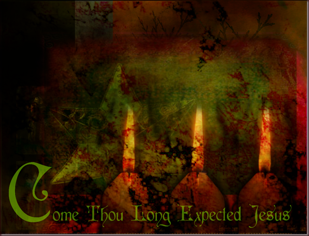 Come Thou Long Expected3woithword_1008x768