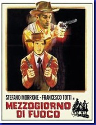 mezzogiorno di fuoco mezzogiorno di fuoco