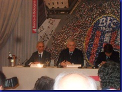presentazione baraldi presentazione baraldi