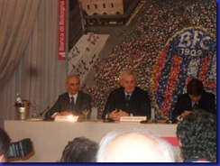 presentazione baraldi