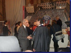 baraldi a bologna insediamento baraldi a bologna insediamento
