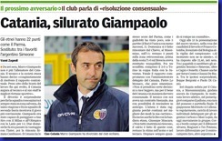 catania giampaolo gaz parma