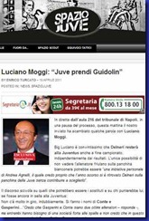 moggi spazio juve moggi spazio juve