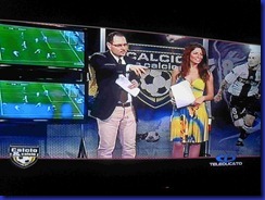 calcio e calcio teleducato 18 04 2011 calcio e calcio teleducato 18 04 2011
