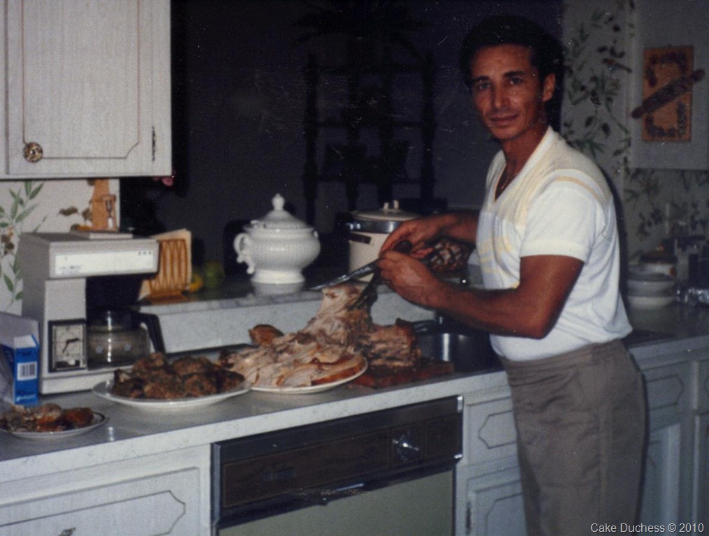 [dadturkey1 001[5].jpg&description=Butter and Shortening Pie Crust Recipe')]