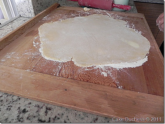 crostataricotta1 crostataricotta1