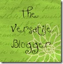 the-versatile-blogger the-versatile-blogger