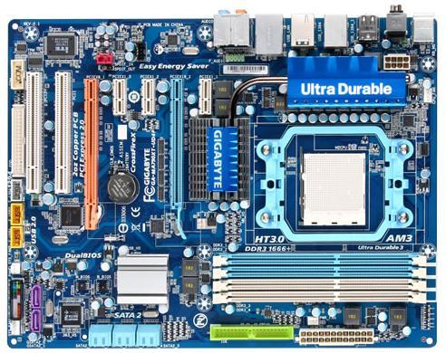 placa base