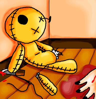 Imagenes Emo Gratis para Hi5