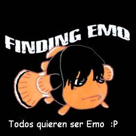 Como Ser Emo