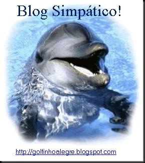Blog Simpático