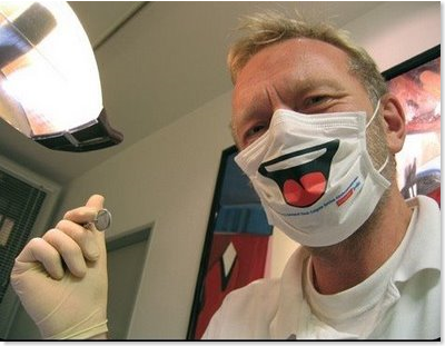 dentista