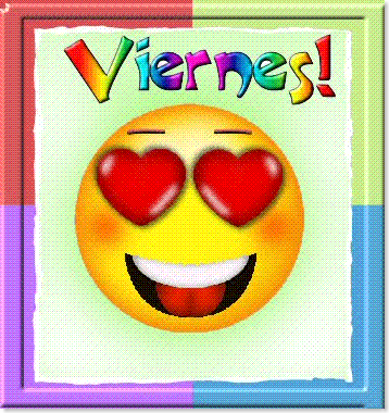 VIERNES