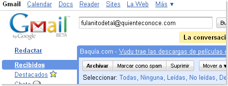 Gmail - Recibidos - anksunamun.1969