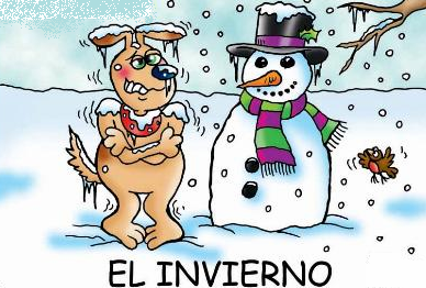 invierno