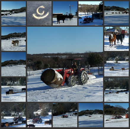snow 2