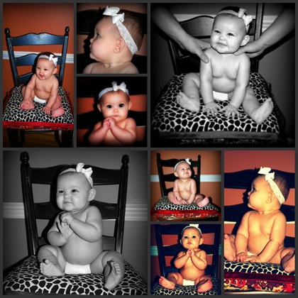 Picnik collage
