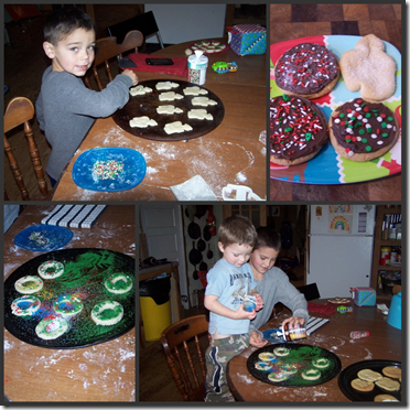 cookies