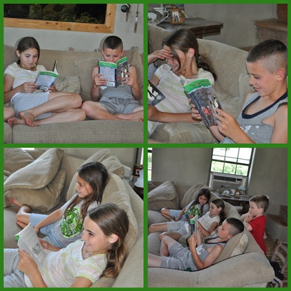 Picnik collage