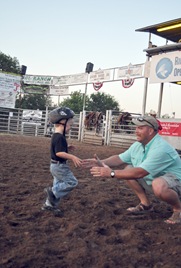 RODEO 313