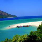 Thailand Koh Lipe