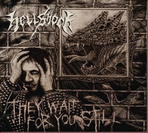 Hellshock (1) Hellshock (1)