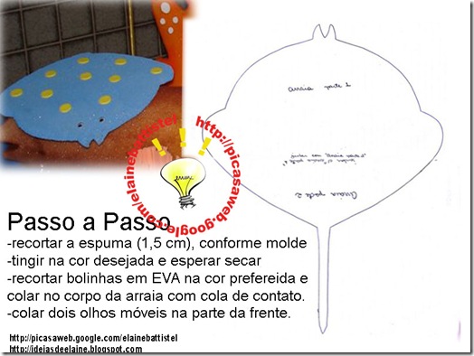 arraia cópia
