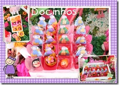 Doces