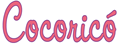 Cocoricó