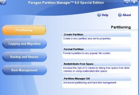 paragon partition manager serial key paragon partition manager serial key