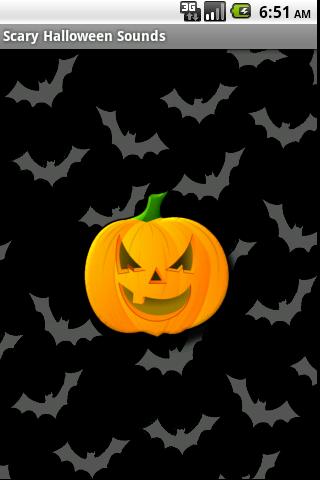 免費下載娛樂APP|Scary Halloween Sounds app開箱文|APP開箱王