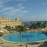 Hotel Sonesta Beach -Taba