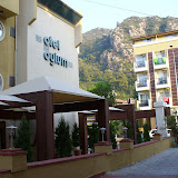 Hotel Oylum - Turcja Egejska