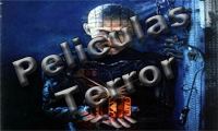 Peliculas De Terror